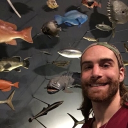 Harrison Tasoff's profile photo