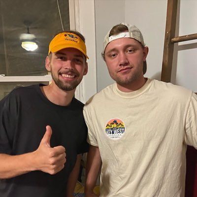 Cameron Zunkel's profile photo