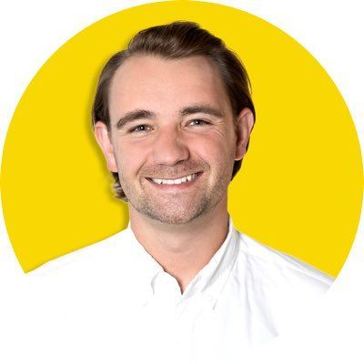 Drew Chapin's profile photo
