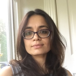 Amna Khalid's profile photo
