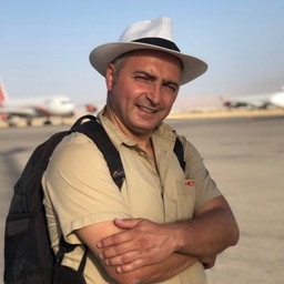 Vladimir Banic's profile photo