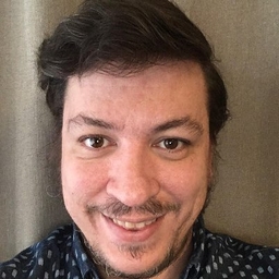 Jeremy Burnham's profile photo