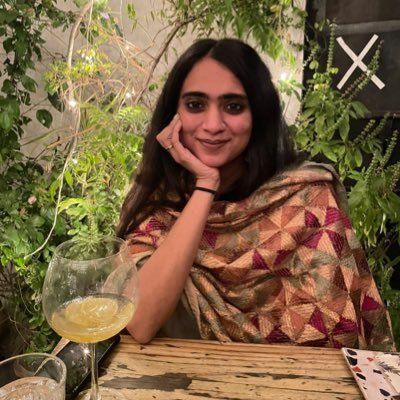 Vandana Menon's profile photo