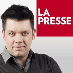 Tristan Péloquin's profile photo