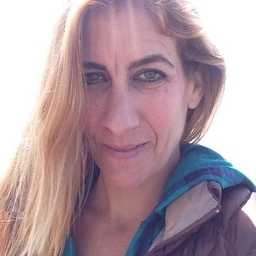 Stephani Sutherland's profile photo