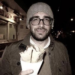 Benjamin Clymer's profile photo
