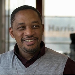 Lukanyo Mnyanda's profile photo