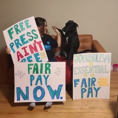 Natalie Newcomb's profile photo