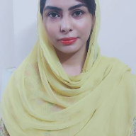 Maham Arsalan's profile photo