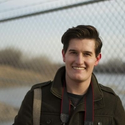 Grant Stephens's profile photo