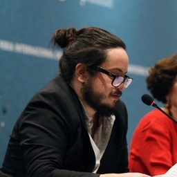 Nicolas Medina Mora's profile photo