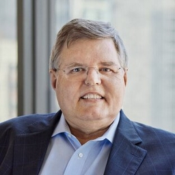 Mark Riepe's profile photo