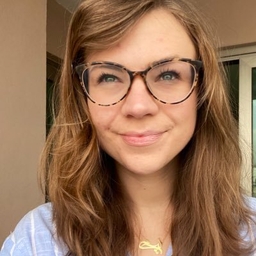 Lizzie Porter's profile photo
