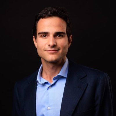 Gregorio Sorgi's profile photo