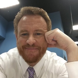 Scott Jones's profile photo