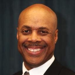 Darryl Q. Tucker's profile photo