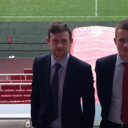 Callum Keown's profile photo