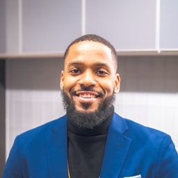 Rickie Houston's profile photo