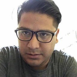 Luis Barrios's profile photo