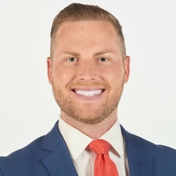 Tom Hillen's profile photo