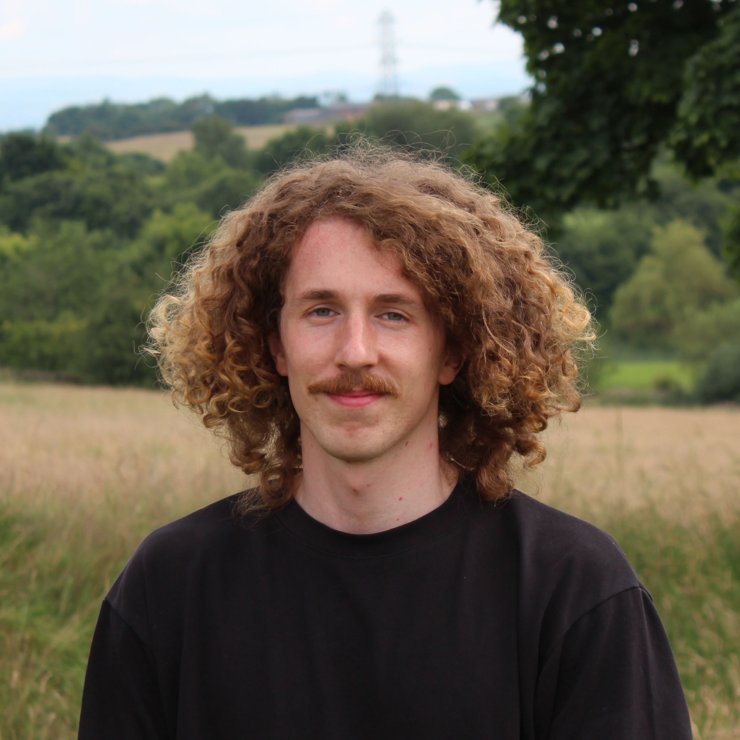 Harry Bennett's profile photo