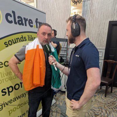 Daragh Dolan's profile photo