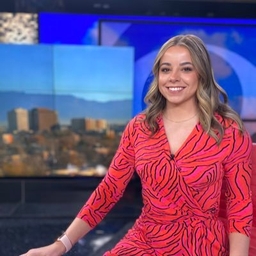 Madison Conner's profile photo