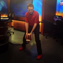 Chris Cozart's profile photo