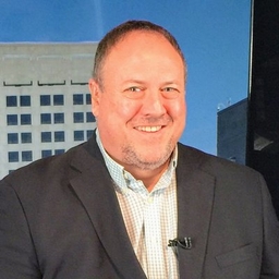 Mark Alesia's profile photo