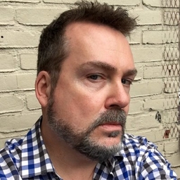 Kevin Osborne's profile photo
