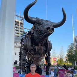 Rachael Ward's profile photo