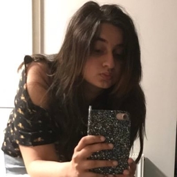 Malvika Padin's profile photo