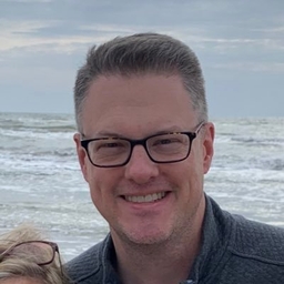 Dave Froehlich's profile photo