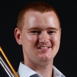 Michael Lindsay's profile photo