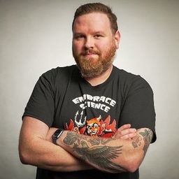 Greg Andersson's profile photo