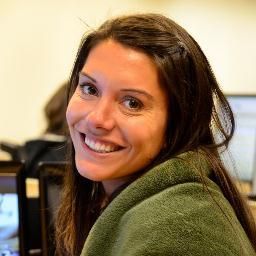 Chelsea Blume's profile photo