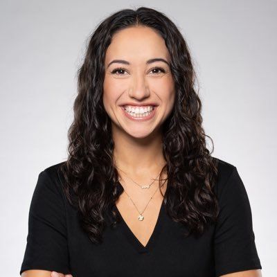 Meghan Mistry's profile photo