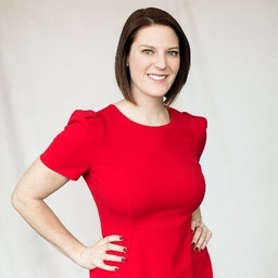 Caley Bedore's journalist profile photo
