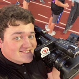 Lane Gillespie's journalist profile photo