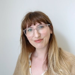 Grace Witherden's profile photo