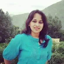 Diti Shah's profile photo