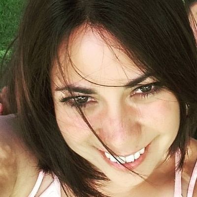 Karina Aguilar's profile photo