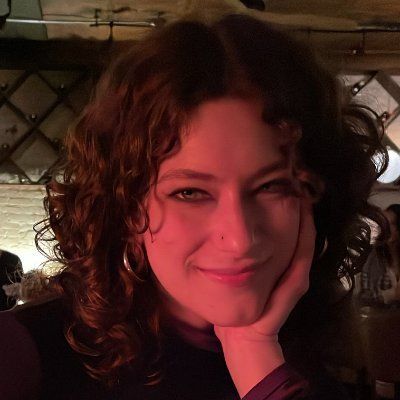 Celia Bernhardt's profile photo