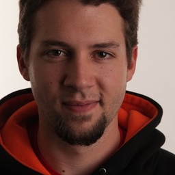 Ben Pearson's profile photo