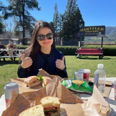 Laken Litman's profile photo