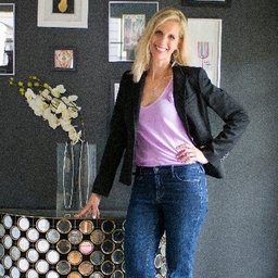 Leslie Goldman's profile photo