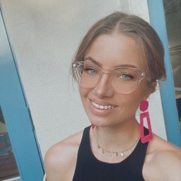 Savannah Meacham's profile photo