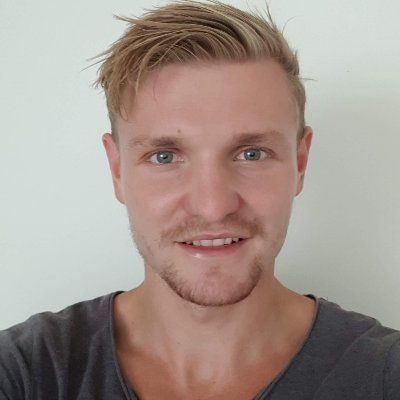 Jan Niestegge's profile photo