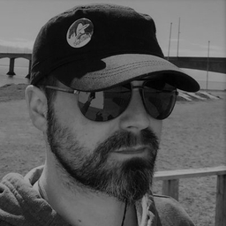 Alex K Cossa's profile photo