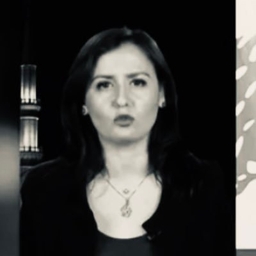 Zeina Antonios's journalist profile photo